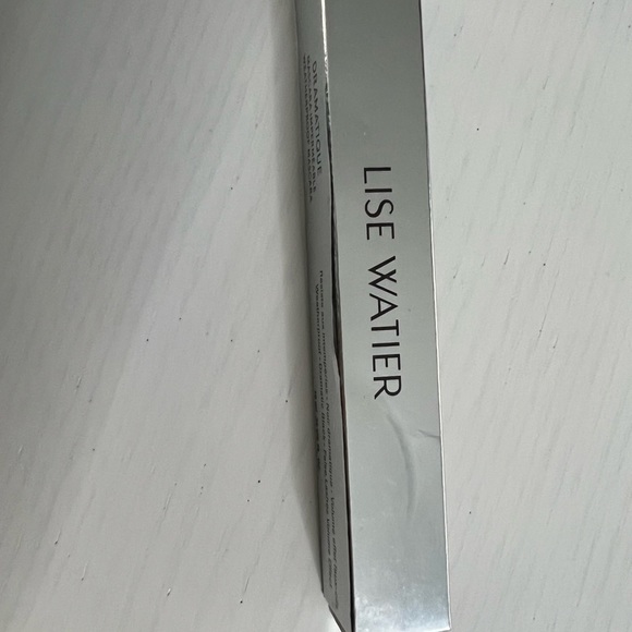 Lise Watier mascara Dramatique weatherproof mascara - Picture 2 of 4